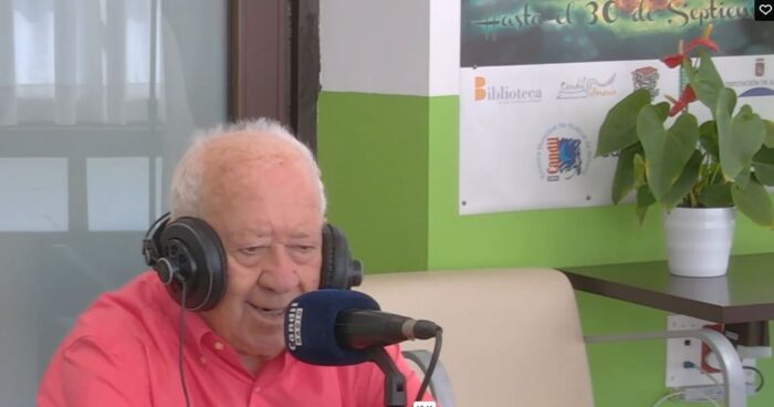 Camarillas Juan Camarillas