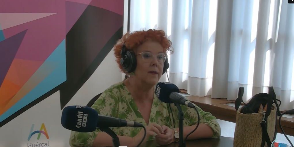 Carmen rubio sonrisa del gato Carmen rubio la sonrisa del gato