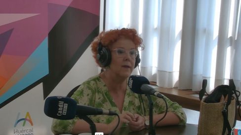 Carmen rubio la sonrisa del gato