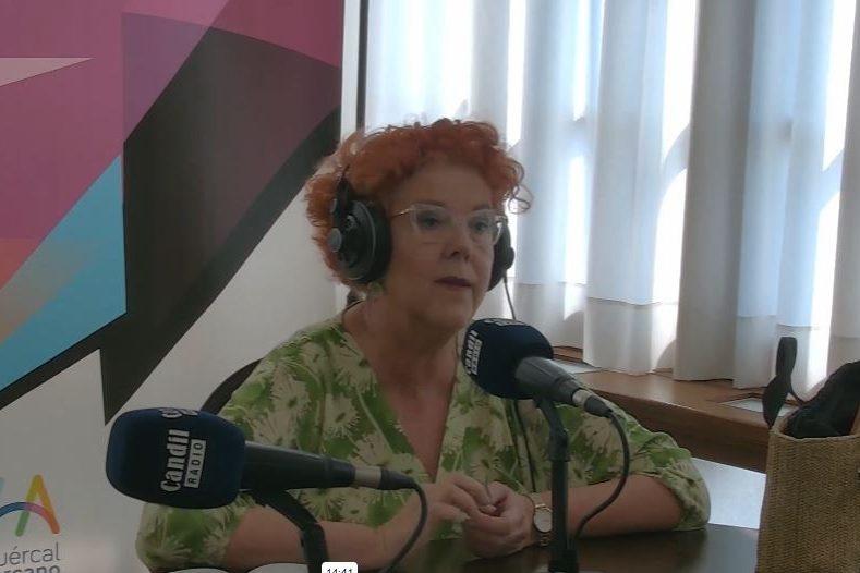 Carmen rubio la sonrisa del gato