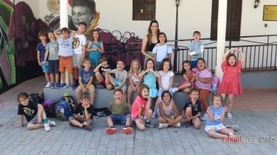 Ceip Clara Campoamor 1 A 2023-06-13