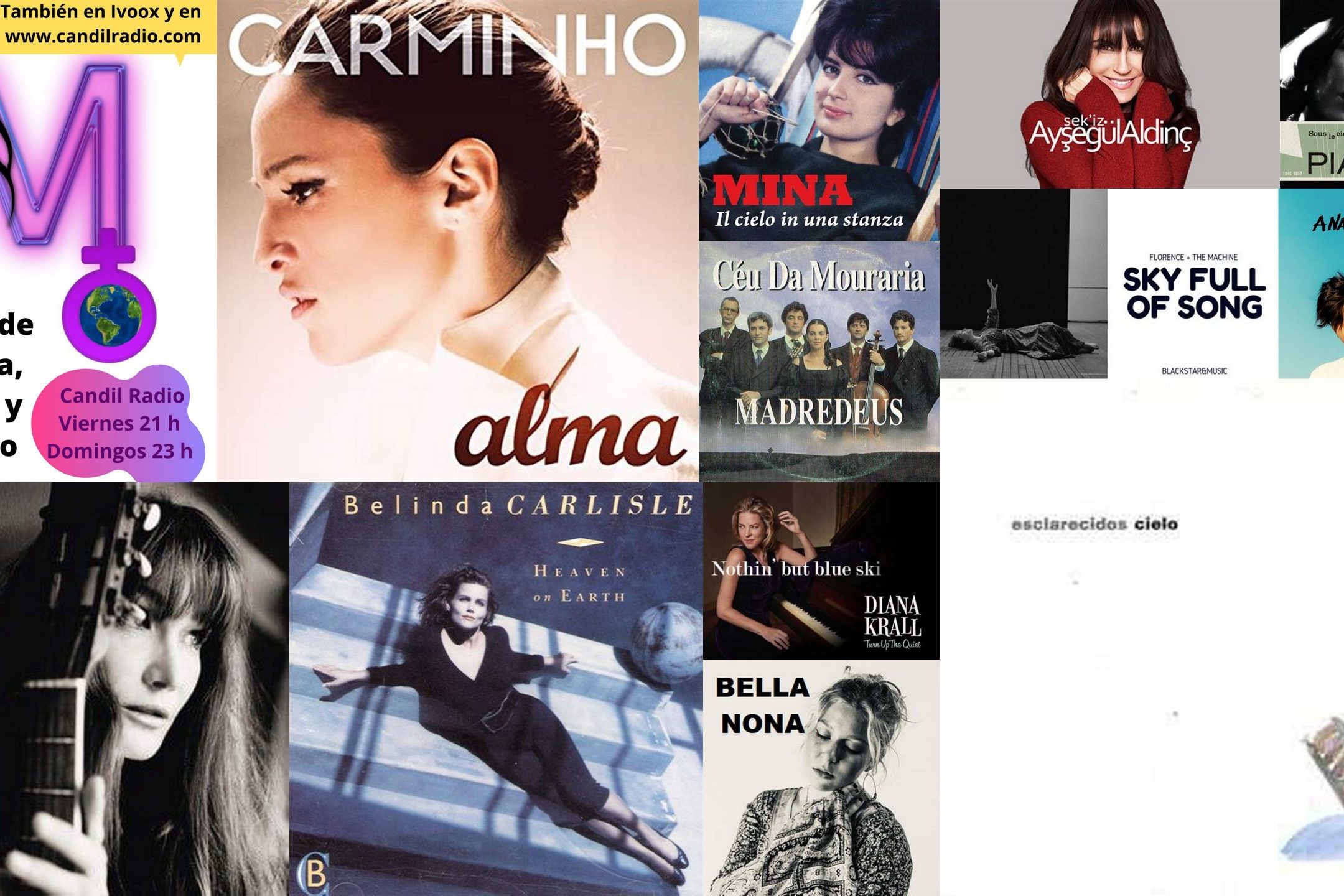 Con M de mundo mujer y musica 2023-06-16