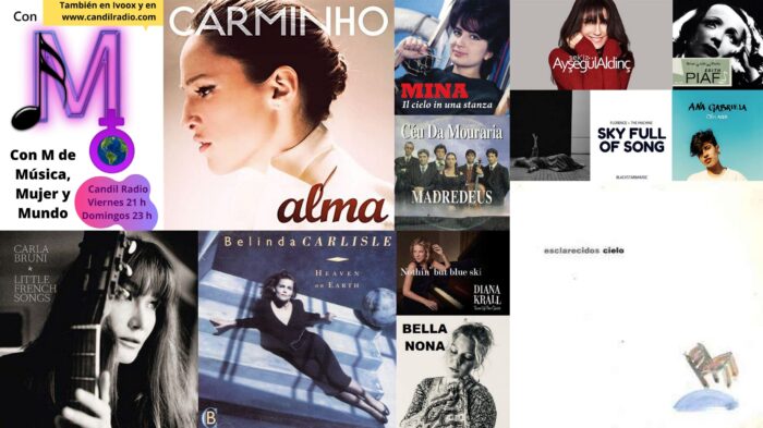 Con M de mundo mujer y musica 2023-06-16