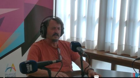 Francisco Garcia Francisco Garcia