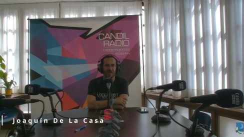 Joaquin de la Casa – Arcade Bits Joaquin-de-la-Casa-Arcade Bits