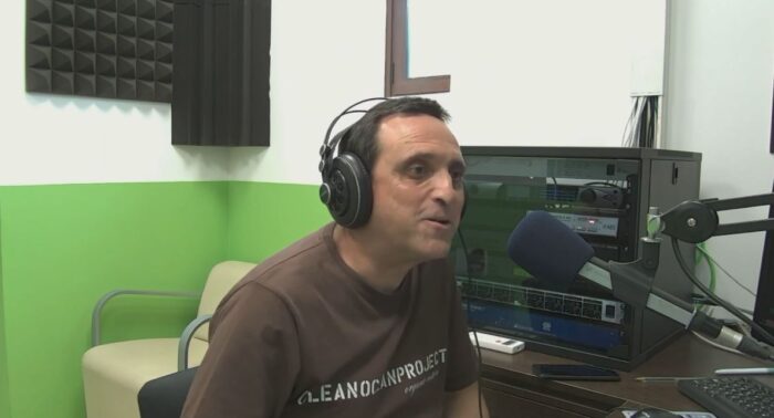 Mar-Jairan-Ramon-Uceda. - Todo por Roberto