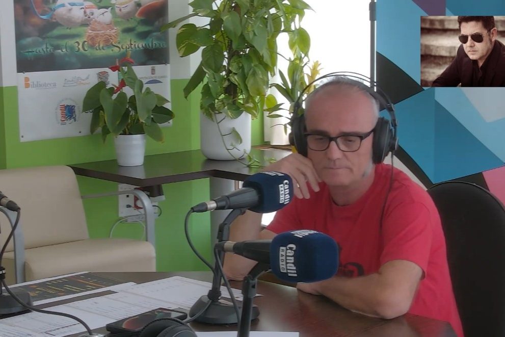 Martin La Dosis - Lapido