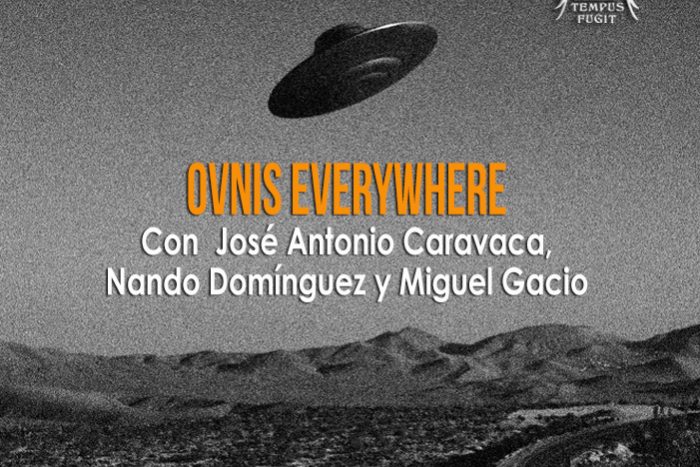 TEMPUS-FUGIT-10X28-ovnis-everywhere.jpg 5 junio 2023