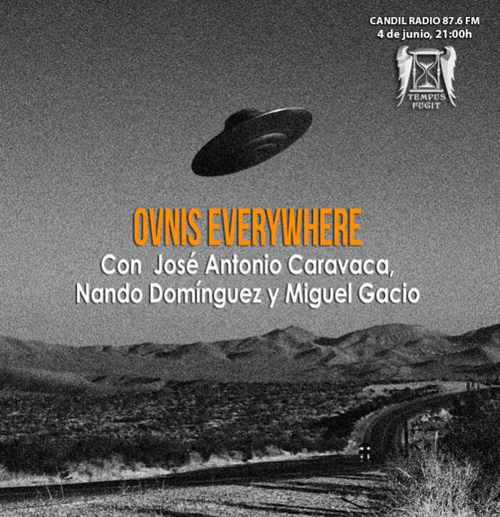 TEMPUS-FUGIT-10X28-ovnis-everywhere.jpg 5 junio 2023