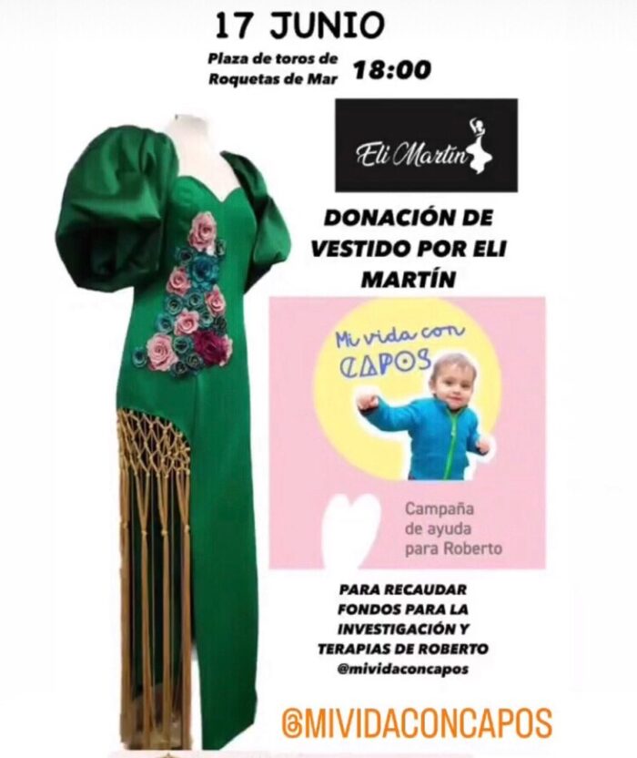 Todos con roberto Todo por roberto Mar de Jairan