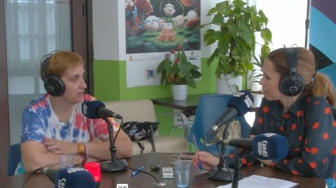 Tu y yo tambien Rocio guillem Maria Eugenia Marquez presidenta de Fam Tu-y-yo-tambien-Rocio-guillem-Maria-Eugenia-Marquez-presidenta-de-AEMA