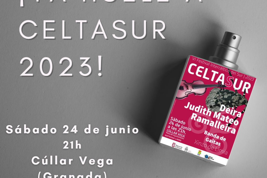 Celtasur 2023