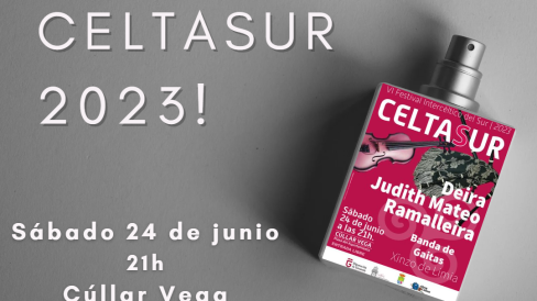 Celtasur 2023