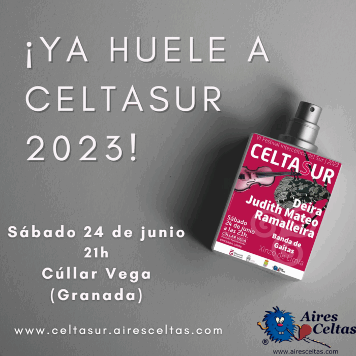 programa 17 06 23 Celtasur 2023