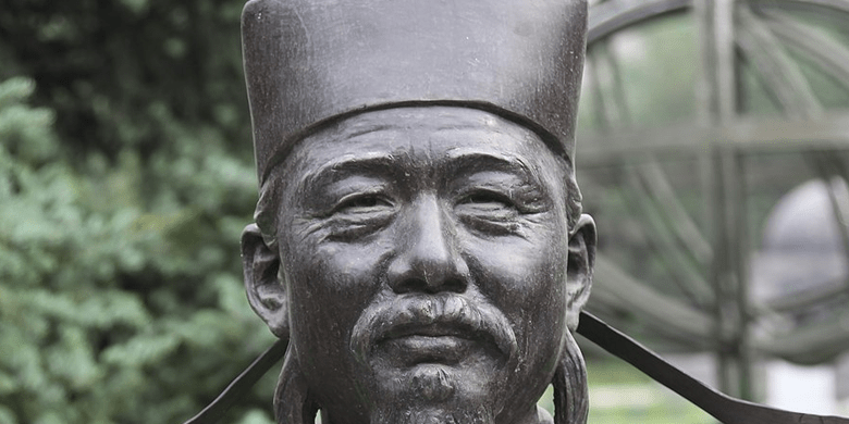 shen-kuo
