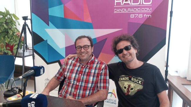 La conga fin de temporada