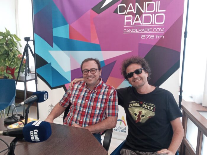 La conga fin de temporada