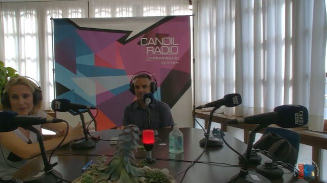 Jesus Pomedio -maria del mar fernandez