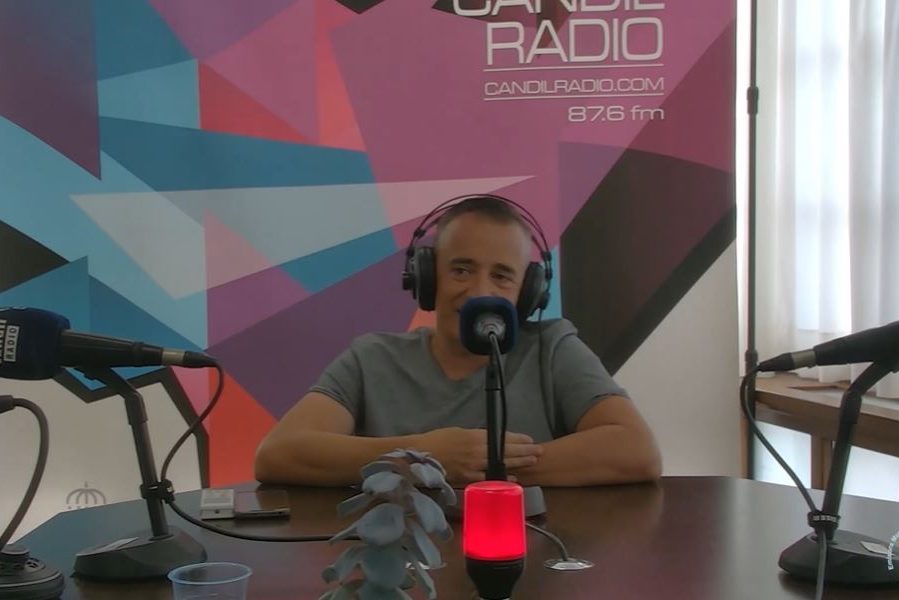 A.V Valle del Potro Antonio Francisco Martinez Requena