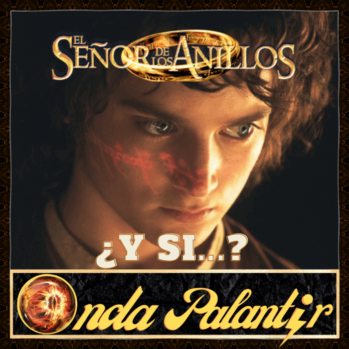 Onda Palantir 1×01 Palantir 1