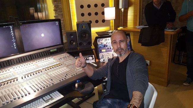 Paco castro – la mezcladora paco castro la mezcladora