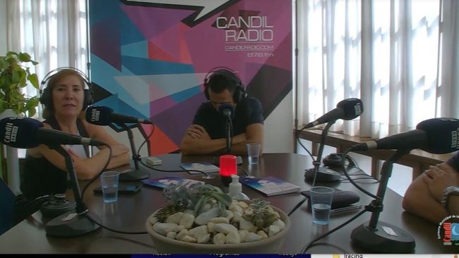 Libro una terapia para Tano