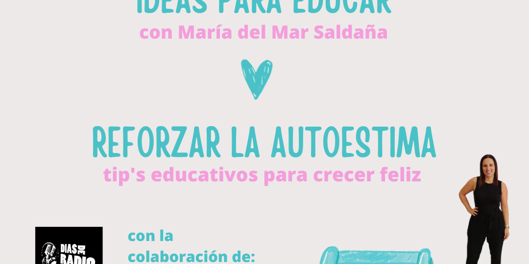 CUADRADO – REFORZAR LA AUTOESTIMA