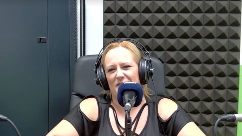 Concejala de comercio - Mari Carmen Lopez