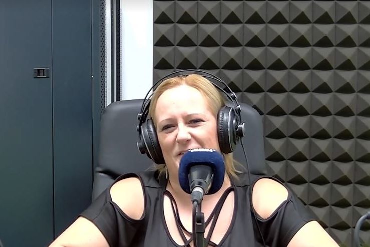 Cocejala Comercio – Mari Carmen Lopez Concejala de comercio - Mari Carmen Lopez