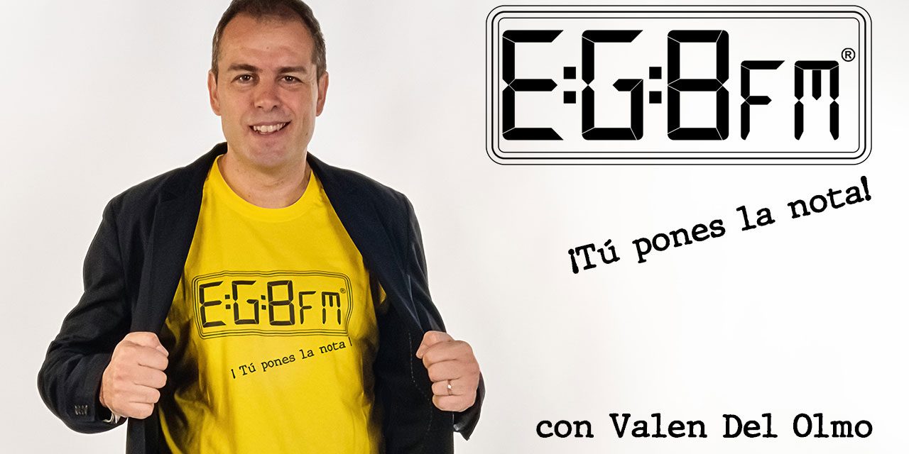 EGB FM EGBFM