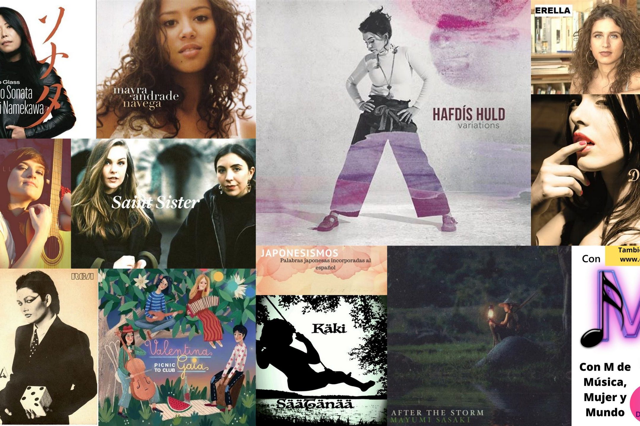 japoneissmos con m de mujer y mundo