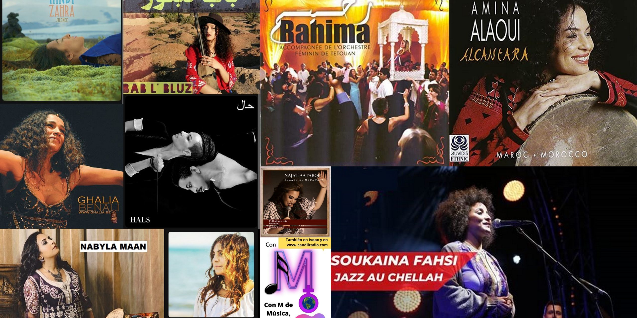 FOTOS CON M 244 MARRUECOS Con m de mujer y mundo . mujeres marroquies