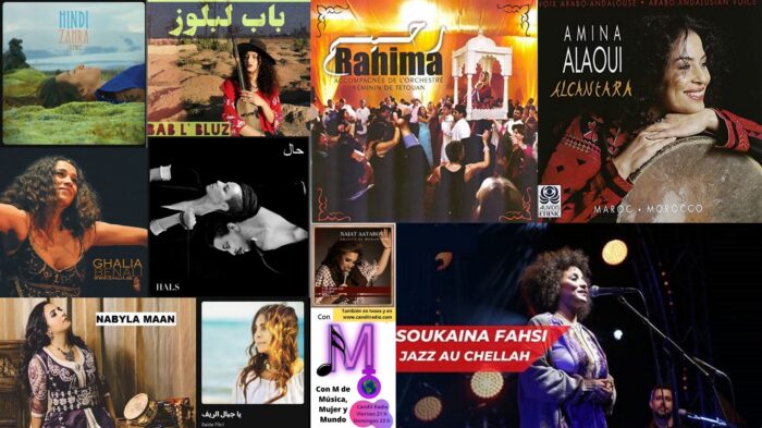 FOTOS CON M 244 MARRUECOS Con m de mujer y mundo . mujeres marroquies