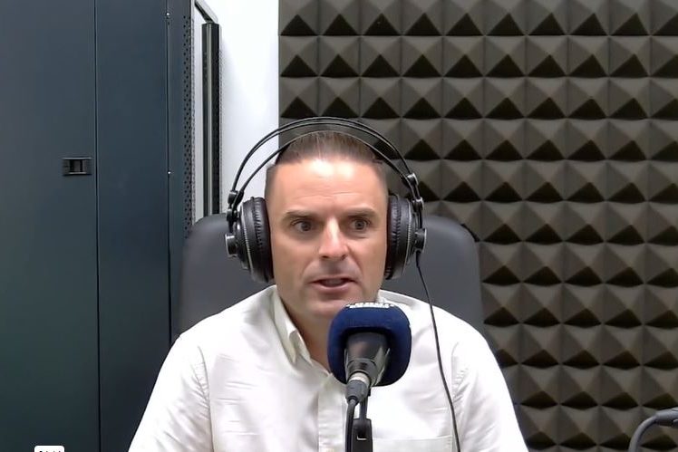 Jesus Pomedio jesus Pomedio - concejal de Deportes