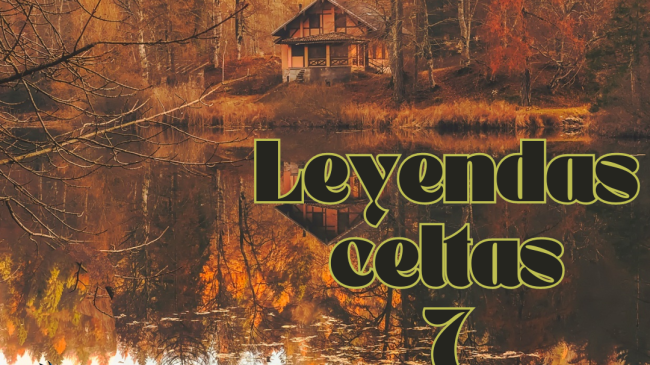 Leyendas Celtas - Aires Celtas