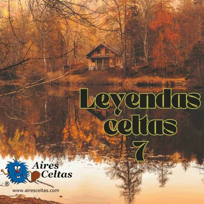 Leyendas Celtas30 09 23 Leyendas Celtas - Aires Celtas