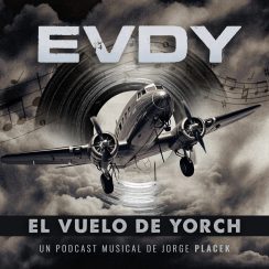 Logo 2023 Logo El Vuelo de Yorch