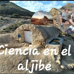 Ciencia en el Aljibe