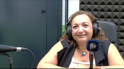 Pury Matas Pury Matas - Concejal de Igualdad