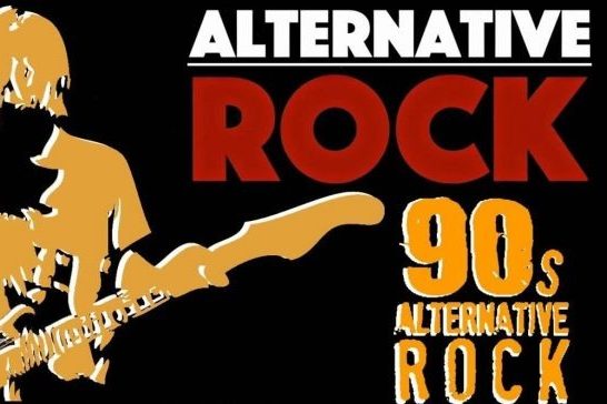 Rock alternativo - La Conga