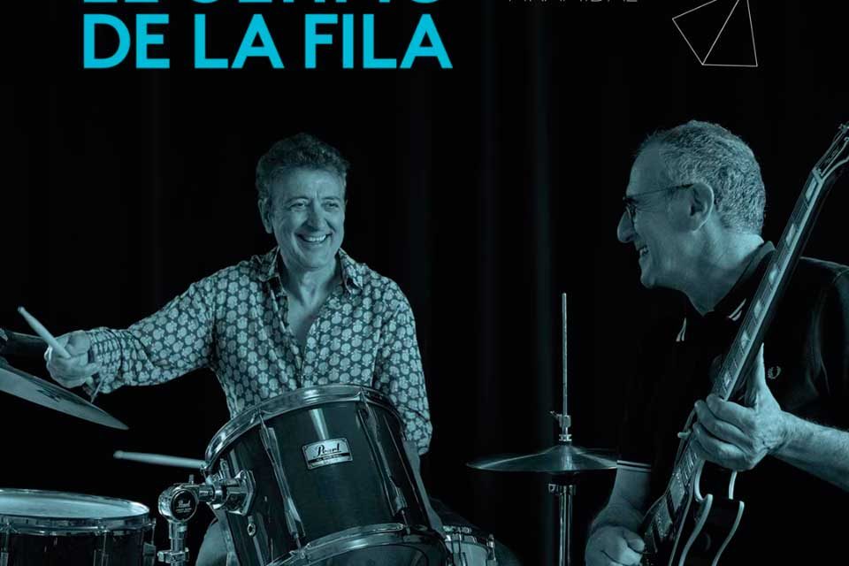 el ultimo de la fila desbarajuste piramidal-portada