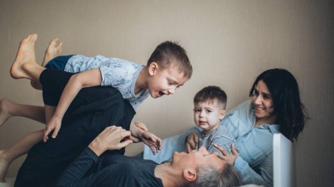 gasto-familia