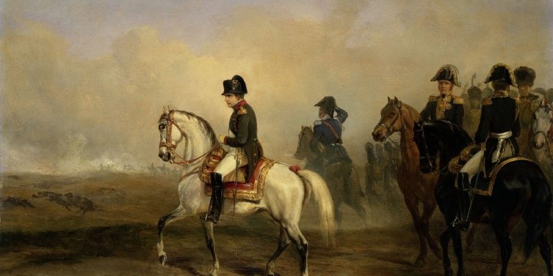 napoleon