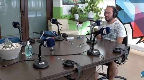 pixel Joaquin de la Casa