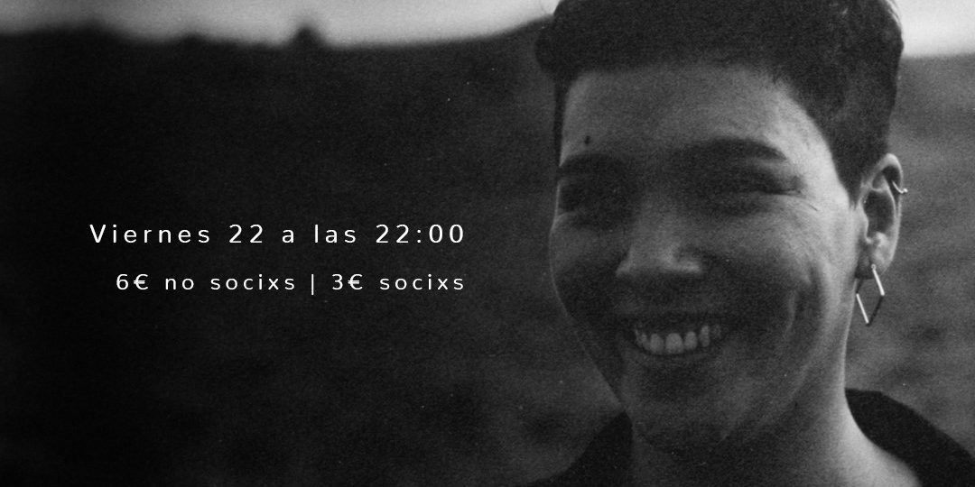 thumbnail Vicky Gastón – Port of Spain