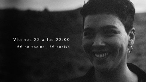 thumbnail Vicky Gastón – Port of Spain