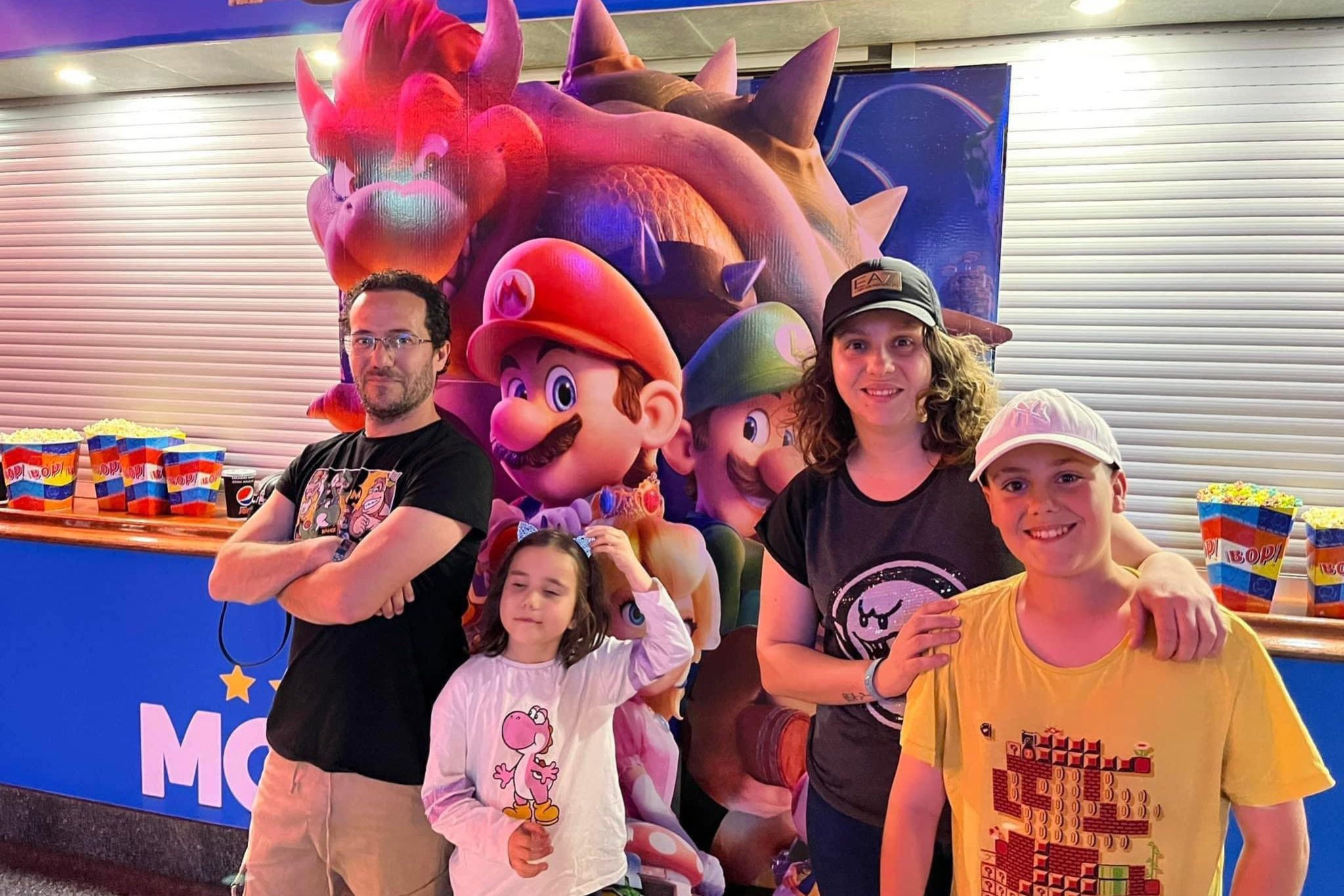 Pixel Perfect - dias de radio