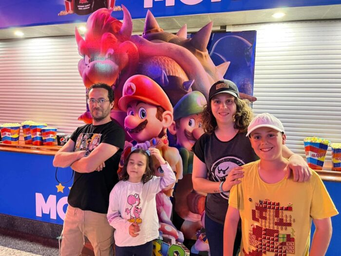 377451375 2813062005502441 18322325716845934 n Pixel Perfect - dias de radio