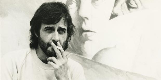 Aute Luis eduardo aute