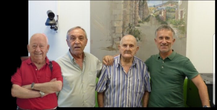 Camarillas – Espigaor- Camarillas - espigaor historias de huercal